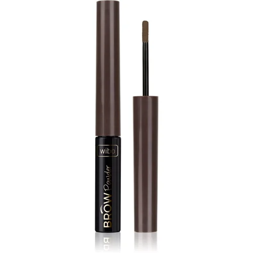 Wibo Brow Powder puder za obrve