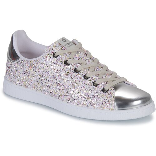Victoria TENIS GLITTER Multicolour Slike