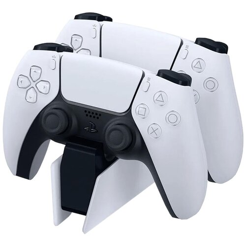 Sony Stanica za punjenje bežičnih kontrolera za PS5 &amp;ndash; DualSense Charging Station PS5 Slike