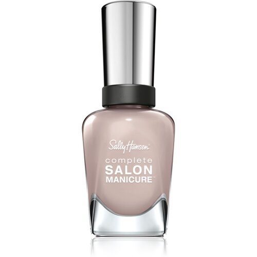 Sally Hansen Complete Salon Manicure lak za krepitev nohtov odtenek Saved By The Shell 14.7 ml Cene