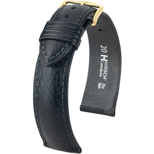 HIRSCH pašček za uro camelgrain 01009150-1-18 Cene
