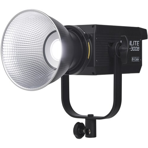 Nanlite FS-300B Bi-Color Studio Spotlight Slike
