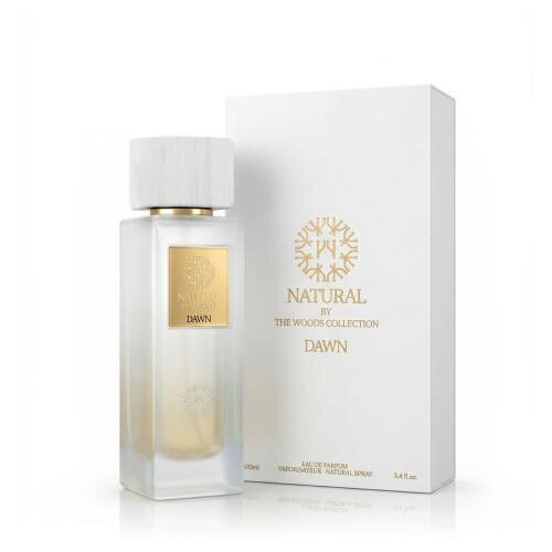 The Woods Collection Natural Dawn 100 ml parfumska voda unisex Cene