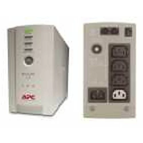 APC back-ups BK500EI cs offline standby 500VA 300W ups brezprekinitveno napajanje