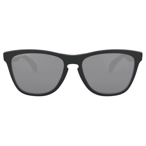 Oakley Športna sončna očala 'FROGSKINS OO9013-F7-55' črna