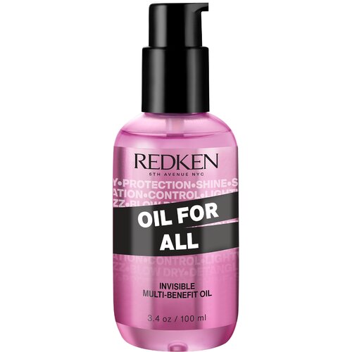 Redken NYC Oil For All Ulje 300ml Cijene