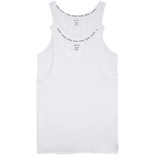 Calvin Klein muške majice -  CK000NB1099A-100 Cene