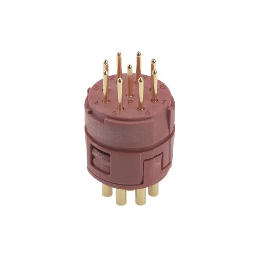 EPIC® SIGNAL M23 E umetak, 9-polni LappKabel sadržaj: 5 kom. Cijene