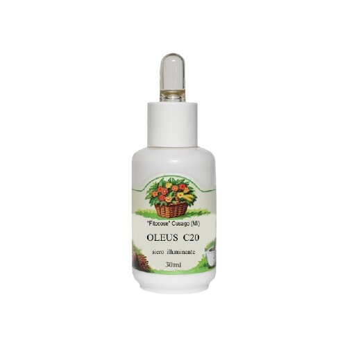 Fitocose OLEUS C20 Serum Cijene