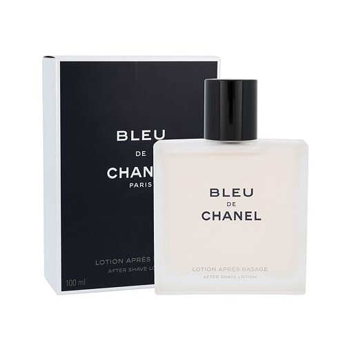 Chanel Bleu de vodica po britju 100 ml Cene