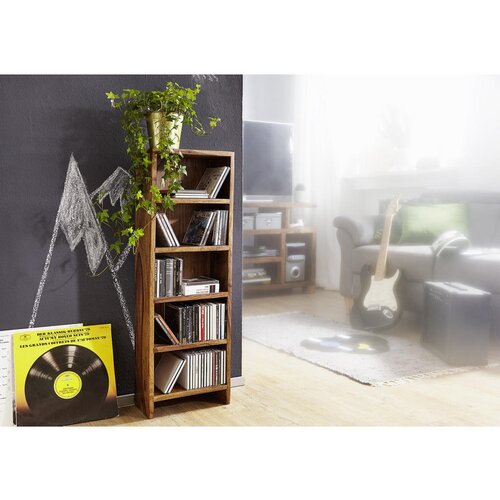 MID.YOU regal za cd-je Slike