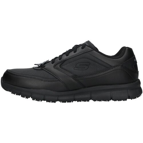 Skechers Nizke superge 77156EC Črna Slike
