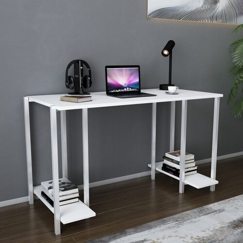 Woody Fashion hanah home radni sto academy 322RTC1401 Slike