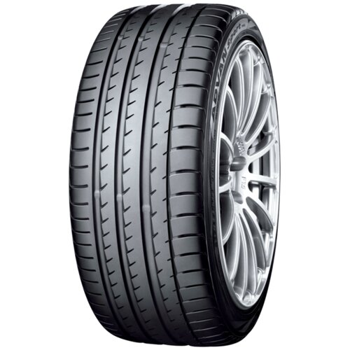 Yokohama Letna 275/35 R19 ZPS 96Y V105 Slike