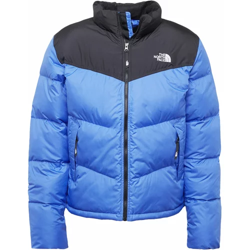 The North Face Outdoor jakna 'SAIKURU' plava / crna / bijela