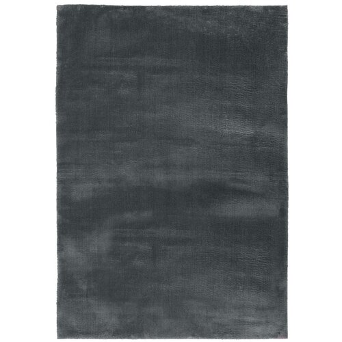 Modern Living Preproga Z Visokim Florom Nemo 3, Antracit, 120 X 170 Cm Slike