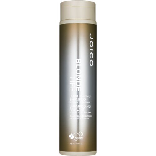 JOICO Blonde Life osvetljevalni šampon z hranilnim učinkom 300 ml Cene