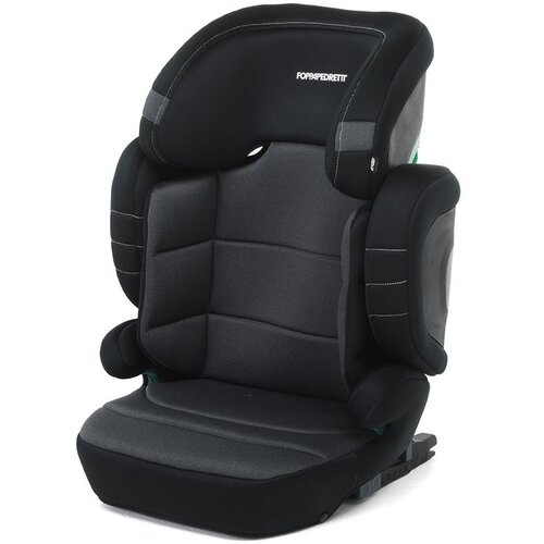 Foppa Pedretti autosjedalica OPEN i-SIZE Carbon Slike