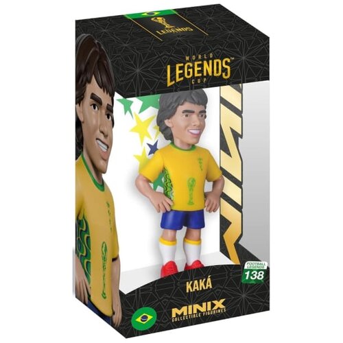 Minix Figura World Cup Legends Kaka MNX25961 Cijene