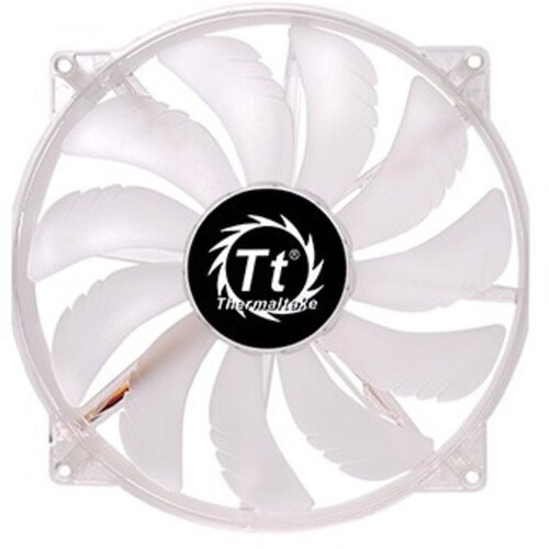 Thermaltake Pure 20 LED Blue20mm ventilator,high performance enduring fan Cijene