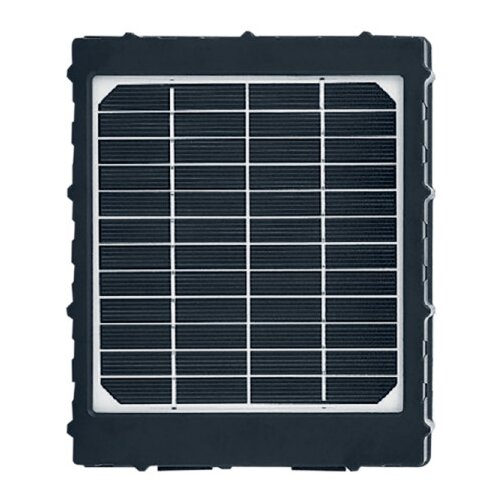 Vega Solarni panel sa ugrađenom baterijom za BC-16, Solar Panel Slike