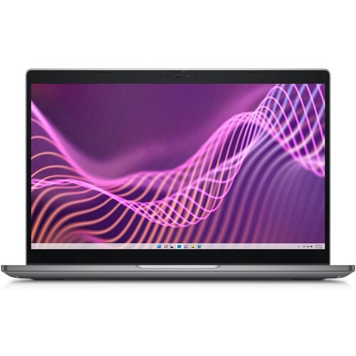 Dell latitude 5340 13.3 inch fhd i5-1335U 16GB 256GB ssd intel iris xe backlit fp Win11Pro 3yr prosupport laptop Cene