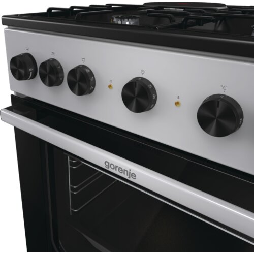 Gorenje Kombinirani &amp;scaron;tedilnik GK6B41SD Slike