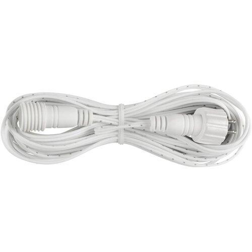 Home Kabl napojni za adapter DLA 12W, 5 met - DLC 5M, Bijeli Cijene