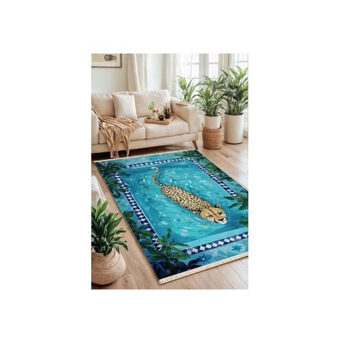 Conceptum Hypnose teppich 221 multicolor (180 x 280 cm) Slike