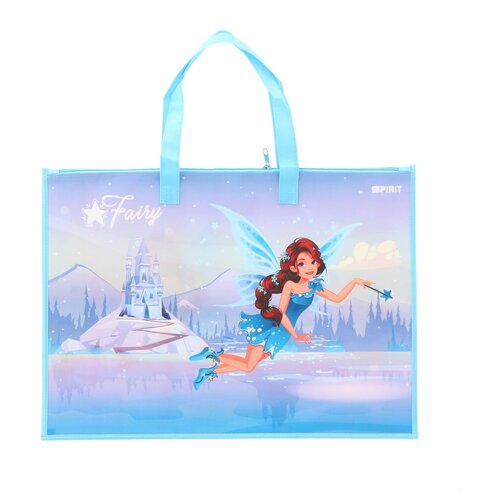 Tts Mapa za Blok L Fairy Slike