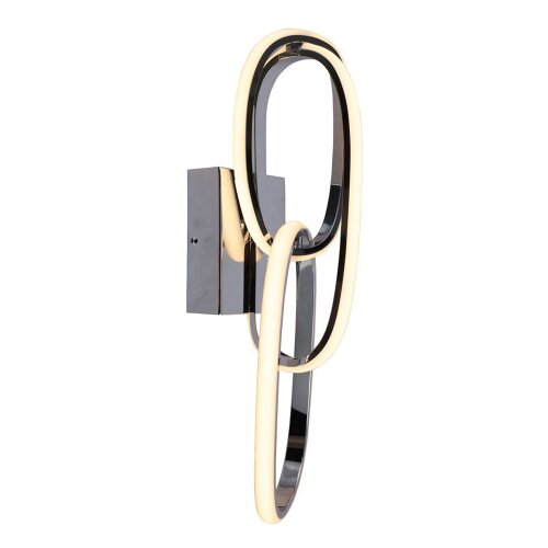 Master Lampa zidna LED 32W 4000K GS-623484 CR siva Cijene