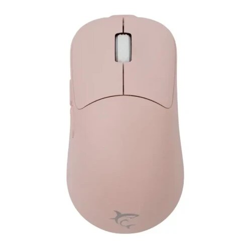 White Shark Bežični mi&scaron; AERO 10000DPI6DLightweightPixart 3325Pink Cene