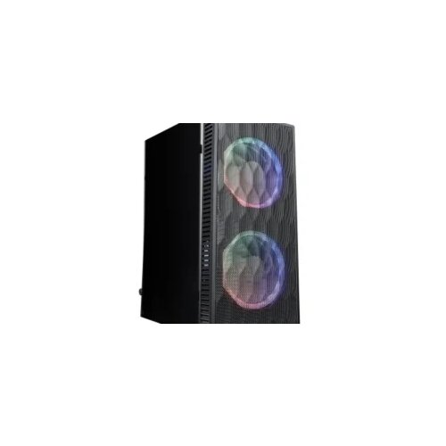 Ubit Gaming Case UB-N16 + 2 RGB fans Cijene