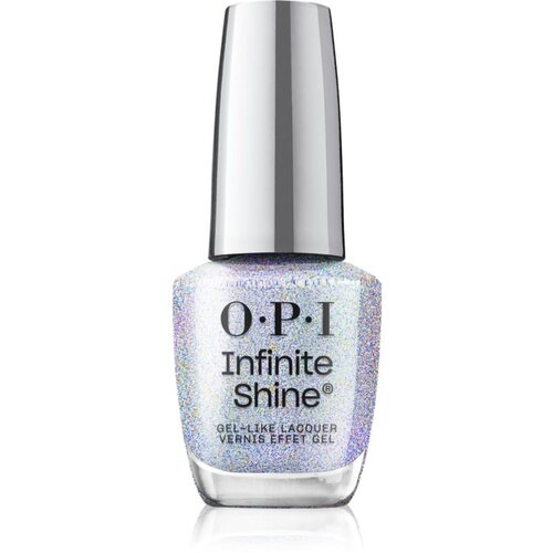 OPI Good Enough to Treat Infinite Shine lak za nokte nijansa Put the Icy in Spicy 15 ml Slike