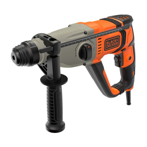 Black &amp;amp; Decker Čekić udarni SDS 800W BEHS02A-QS Slike