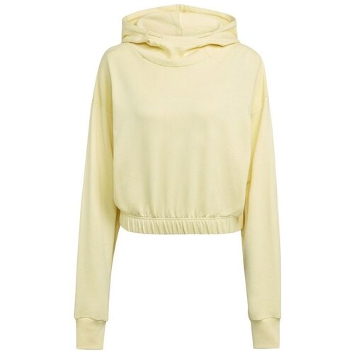 Adidas Sportska sweater majica žuta Cijene