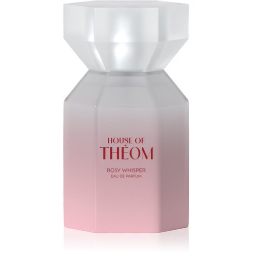 House of Th&amp;ecirc;om Rosy Whisper parfemska voda za žene 75 ml Slike