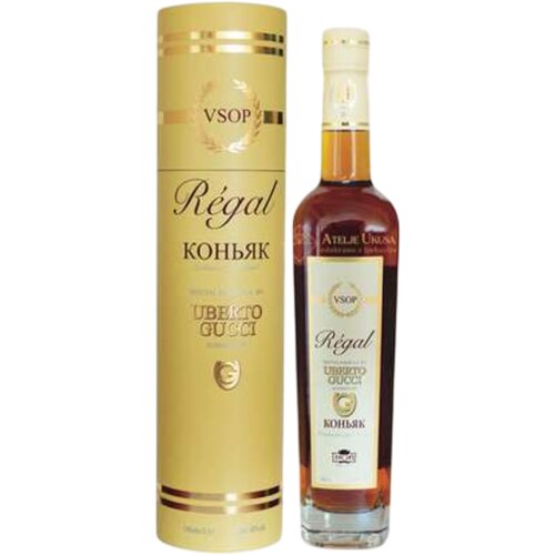 NOY Jermenski Brandy Gucci VSOP, 0.5l Cene