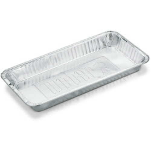 Weber alu protukapnice, 6454 XL, 5 kom, Slike