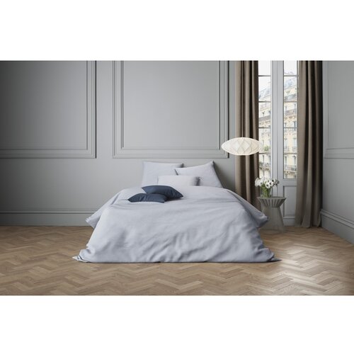 STIL posteljina saten austin 140x200 cm + 60x80 cm Cene