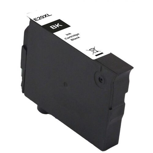 Epson Kartuša za 29 XL BK (C13T29914010) (črna), kompatibilna Cene