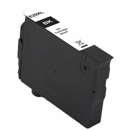 Epson Kartuša za 29 XL BK (C13T29914010) (črna), kompatibilna