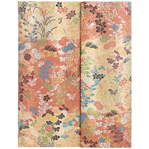  NOTES 18X23CM-ULTRA CRTE 72L MAGNET KARA-ORI PAPERBLANKS PB9298-8 Slike