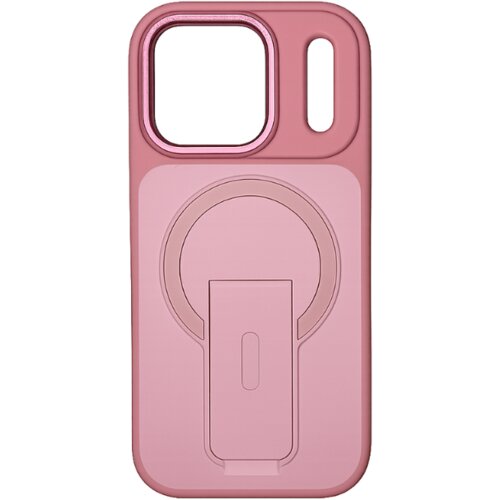 Apple MagHolder maskica iPhone 16 PRO MAX Pink Cene