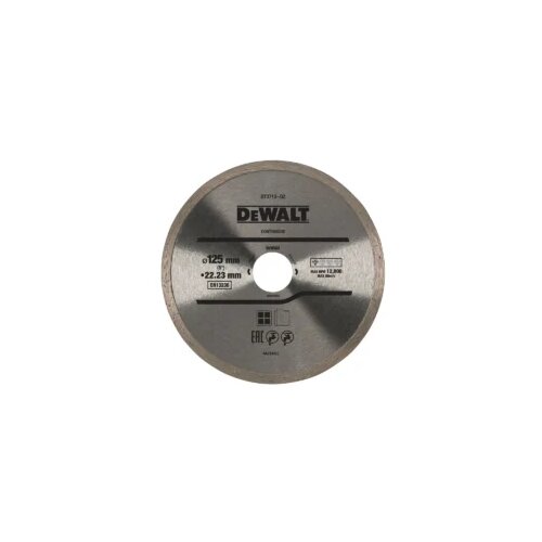 Dewalt dijamantska ploča za keramiku 125 x 22.23 mm DT3713 Cijene