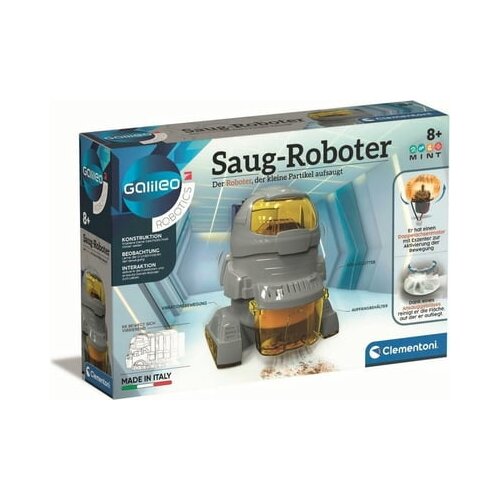 Clementoni Saug-Roboter robot igračka Cijene