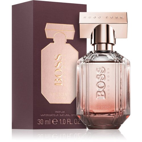 Hugo Boss boss The Scent For Her Le Parfum parfem 30 ml za žene Slike