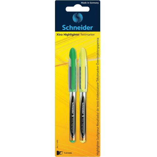 Schneider Označevalec besedila Xtra 140 Cene