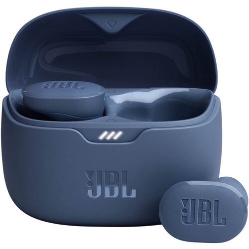 JBL tune buds tws brezžične slušalke z mikrofonom, modre Cene