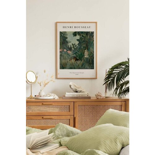 Wallity slika Tekhamcerceve9, 33x48cm Cene